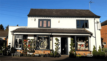 Florist Shop