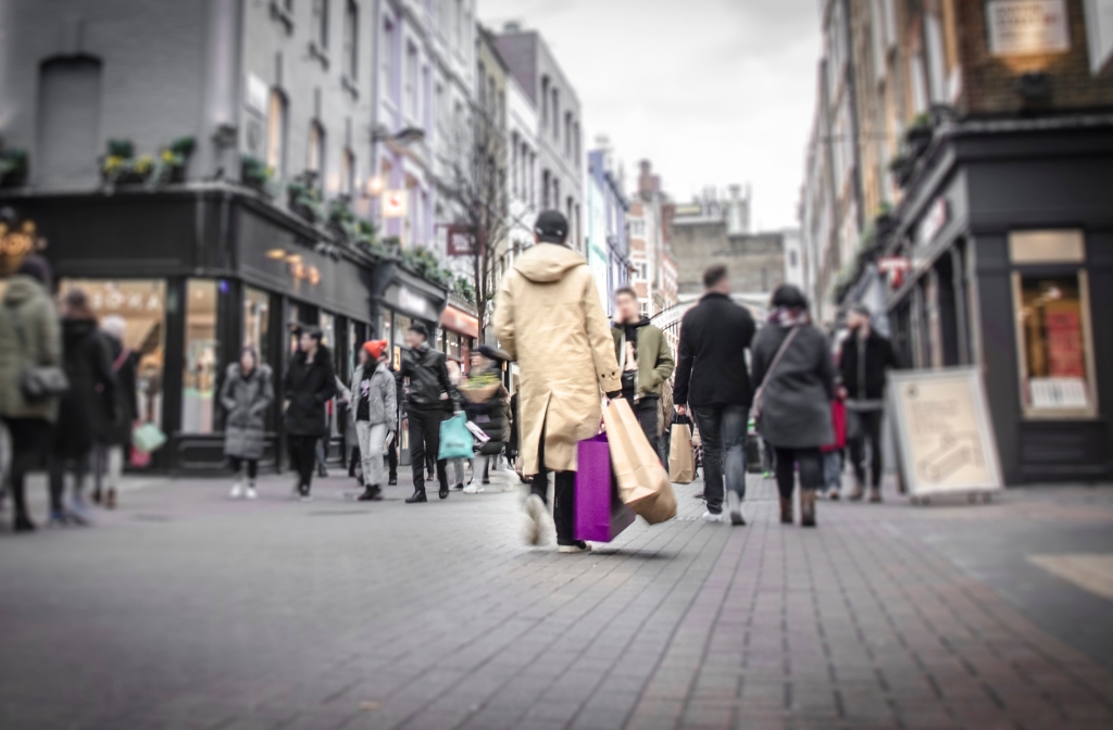 Retail Sales in January Grew by Largest Rise in Nearly 3 Years (1)