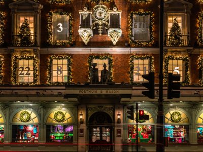Fortnum & Mason