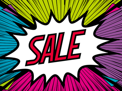 Sale