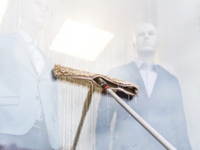 How to Spring Clean your Retail Premises