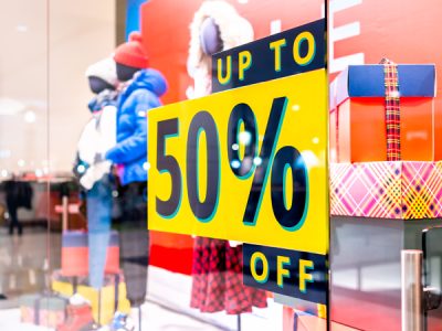 UP TO 50% OFF