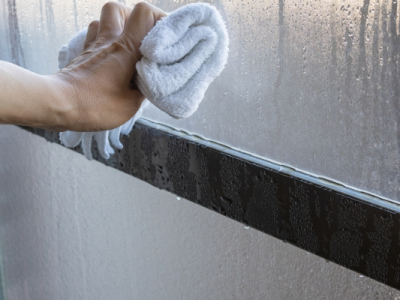 Condensation: The What, Why and How to Prevent