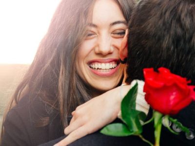 Valentines Flowers