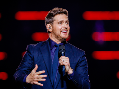 Michael Bublé