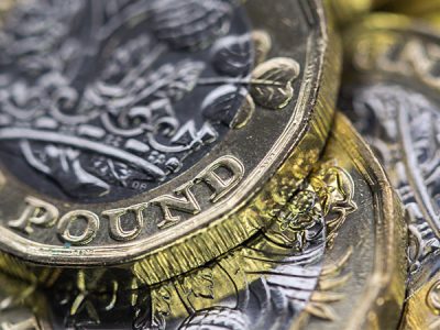 British Pound